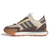 Futro Mixr Brown Unisex Sneakers JQ5876