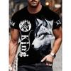 T-shirts en tops – T-shirts
