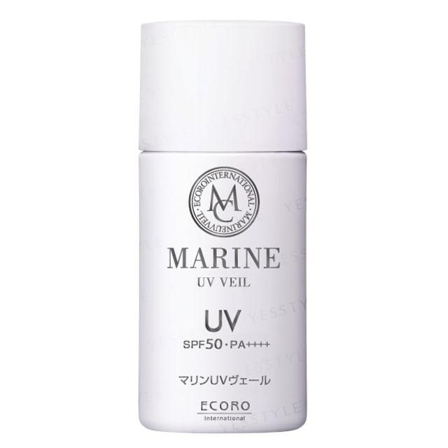 ECORO - Marine UV Veil SPF 50 PA++++ 30g