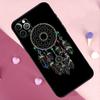 Retro Feather Dreamcatcher Phone Case For iPhone 17 Pro Max 17 Air 11 14 15 16 Pro Max Plus 12 13 Mini 16e Back Cover