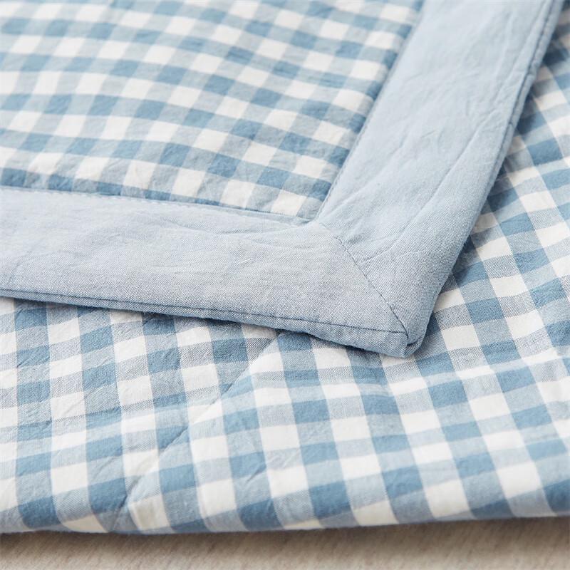 Nanjiren All-Cotton Summer Cooling Quilt