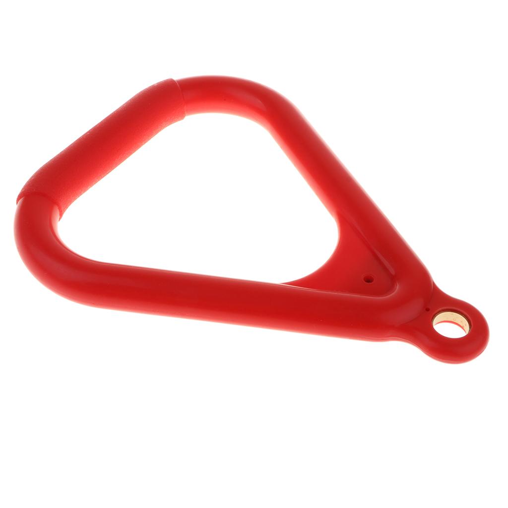 4x Outdoor Indoor Swing Playground Accessories Load: 120 Kg
