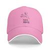 Unisex Baseball Hats With Colour Outdoor Streetwear Summer Sports Baseball Caps Hip Hop Cap Casquette Polychromatic Hats
