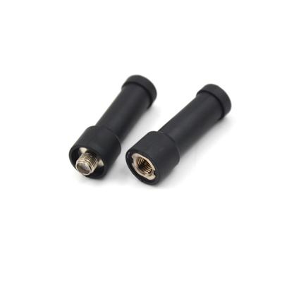 Mini Krátká Anténa Sma Uhf 400-480Mhz Pro Ruční Rádio Kenwood Baofeng
