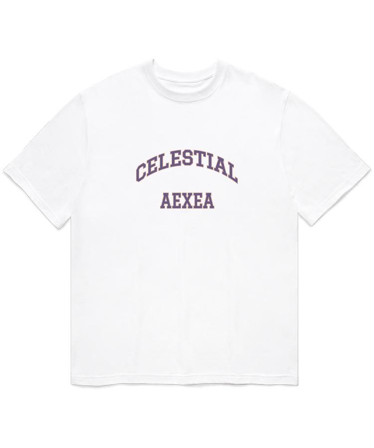 Egsia Sky Short Sleeve T-Shirt F05Brd_Abx11041