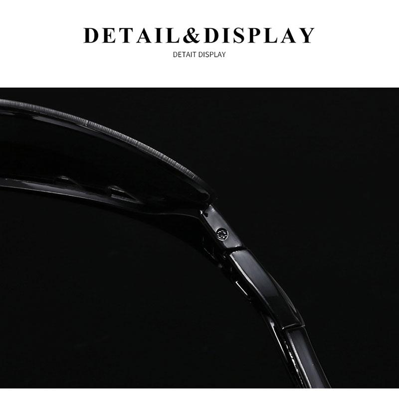 Men Cycling Glasses Outdoor Sports Glasses Windproof Sunglasses Sports Bike Bicycle Eyewear Goggles