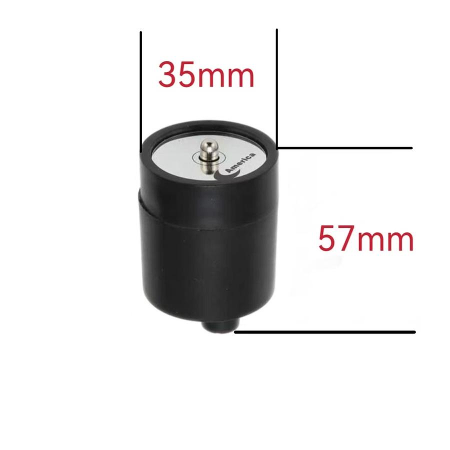 5 pcs Leakage and Sound Detection Device for Walls, Pipes