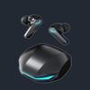 1 Set Music Sports Earbuds For Gm2 Pro Tws Bluetooth 5.3 Wireless Earphones With Hd Call Mic Low Latency Game Headphones