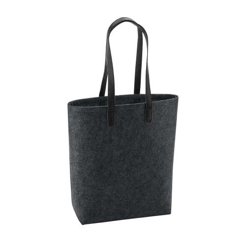 

Bagbase Premium Felt Tote One Size