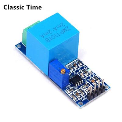 ZMPT101B Active Single Phase Voltage Transformer Module AC Output Voltage Sensor 2mA