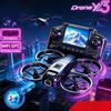 YL3 Drone Professional Long Battery Life GPS WIFI Brushless Motors 8K Dual Camera Obstacle Avoidance Foldable Quadcopter