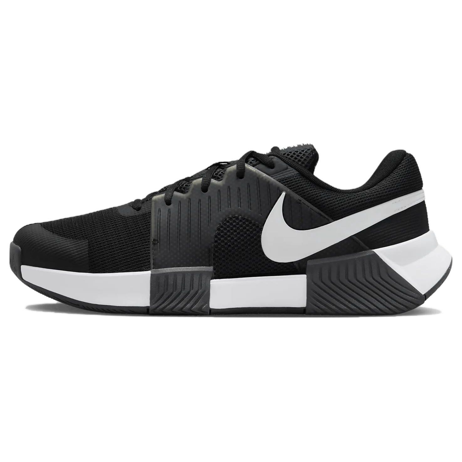 Nike Zoom GP Challenge 1 HC Black White Men Sneakers FB3147-001 45