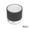 LED Light Crack Wirless Bluetooth Speaker Outdoor Sound Box Small Protable Speaker for All Smartphones MP3 Music Sound Column