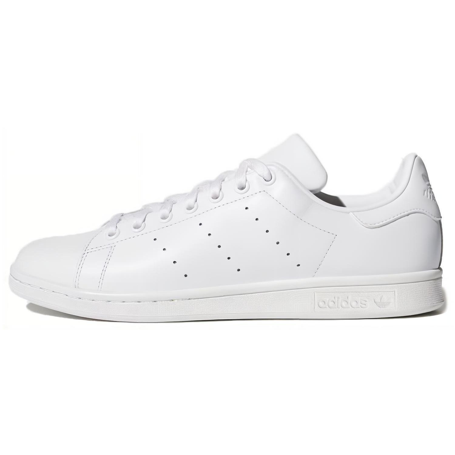 adidas originals Stan Smith  Triple   Men s S75104 EU 36⅔