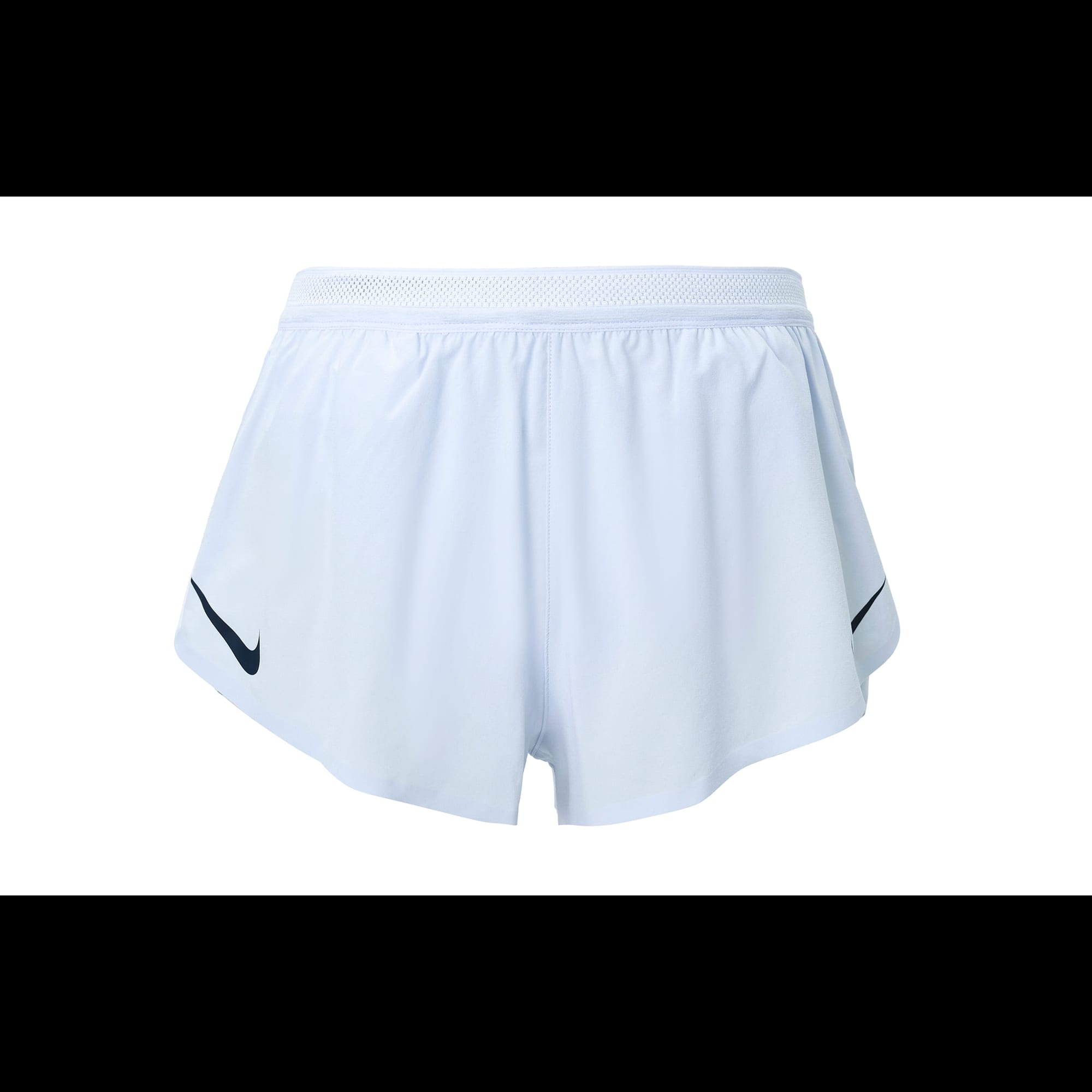 Nike Swoosh Aeroswift Sports Shorts Men`s
