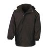 Result Unisex Adult StormDri 4000 Reversible Jacket