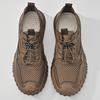 Sandals Summer Breathable Strap-free One-pedal Outdoor Mountaineering and Wading Shoes Quick-drying Versatile Trend Deodorant Men's Shoes