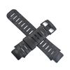 Rubber Band for X-Lander Smartwatch Wrist Strap Bracelet Replacement Waterproof Anti Scratch Belt Sweatproof