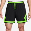 Jordan Sport Men's Dri FIT Woven Diamond Shorts FQ2990-014