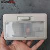 For Suzuki Swift S-Cross AIivio Vitara Car Ceiling Reading Lamp Auto Roof Dome Light