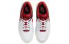Nike Full Force Low White Red Black FB1362-102