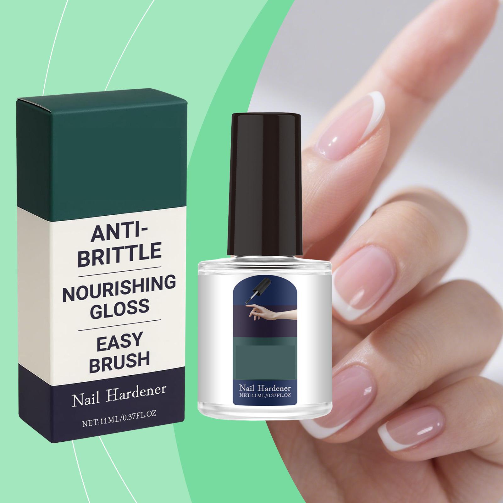 Nail Care Repairing Broken Stratum Corneum  Stratum Corneum Oil  Dry Stratum Corneum Care 11ml One Size белый