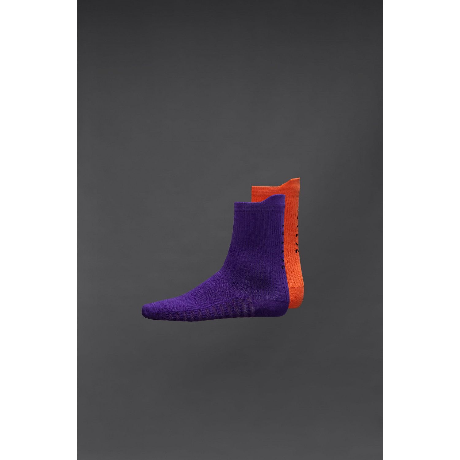 

PACK OF 2 TRAINING SOCKS