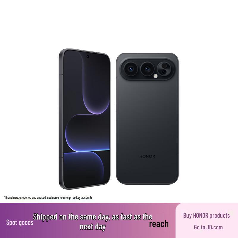 

Флагманський смартфон Honor 500 Pro (версія CN)