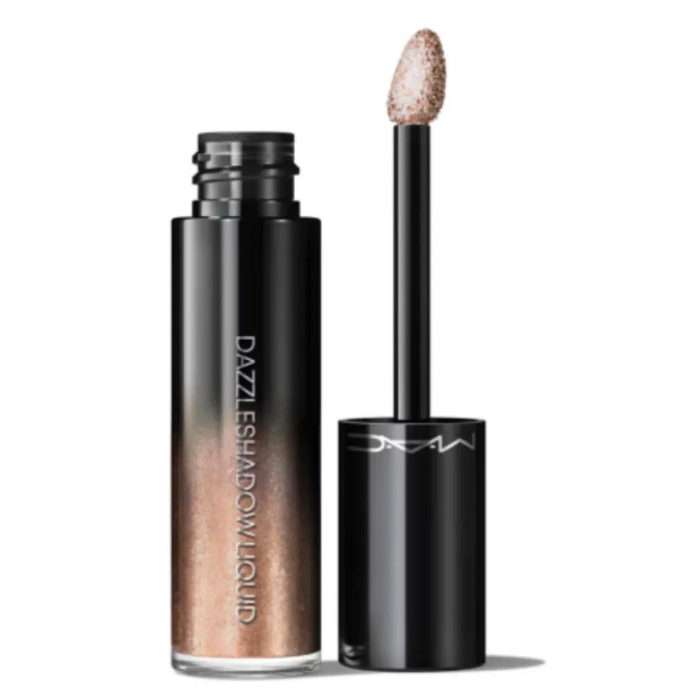 MAC Champagne Trail Dazzle Жидкие тени для век 4 мл