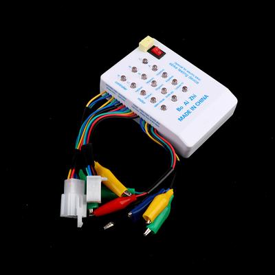 Elektroauto-E-Bike-Tester, bürstenloser Motor, Roller-Controller