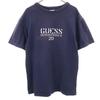 GENERATIONS U Collaboration Short Sleeve T-shirt M Back Print Men's Used