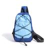 Schoolbag New Lightweight Outdoor Backpack Men's and Women's Medium Commuter Light Mountaineering Cycling Bag Large Capacity Crossbody Bag