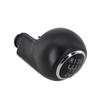 5/6 Speed Gear Shift Knob Gearbox For OPEL for VAUXHALL  for Zafira B 2005 2006-2014