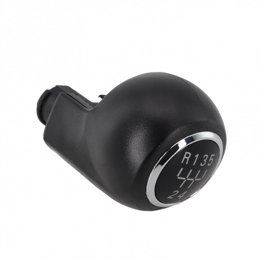 5/6 Speed Gear Shift Knob Gearbox For OPEL for VAUXHALL  for Zafira B 2005 2006-2014