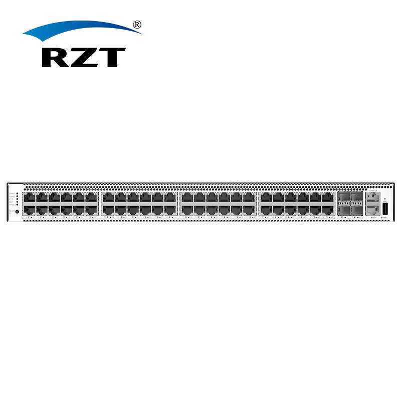 

Rongzhitong RZ0803 Series 48-Port Gigabit Switch