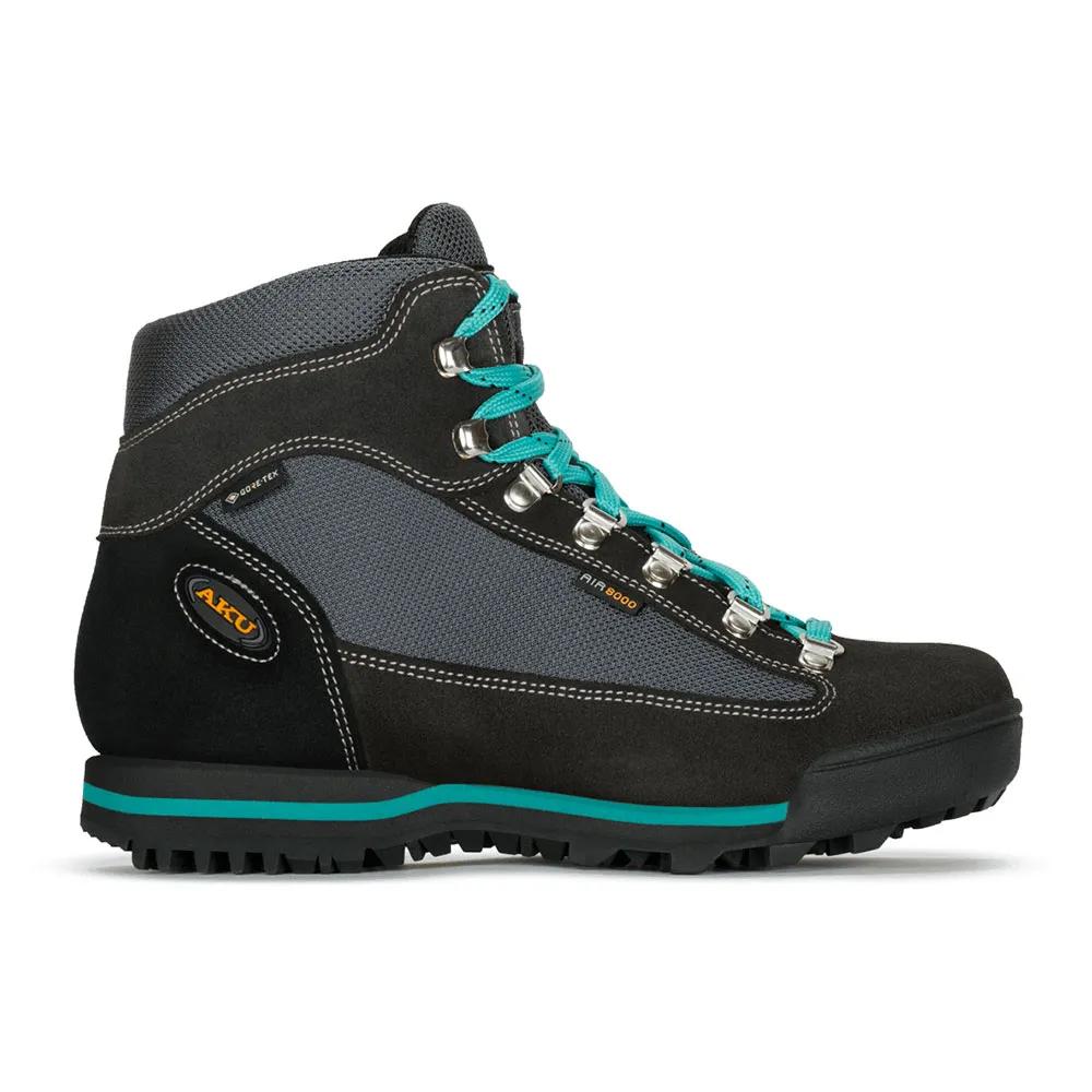 Aku Ultra Light Micro Goretex Hiking Boots