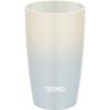Vacuum Insulated Tumbler 340ml Blue Gradient JDM-340 BL-G