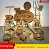 Accesorii pentru decor – Produse din metal