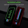 Universal GAC Trumpchi Key Fob Case for GS4, GS5, GS3, New GA4, GA6, GE3 – Unisex Design