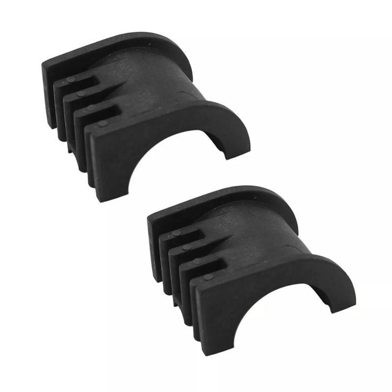 T-Top-Rated-2Pcs Rear Stabilizer Bar Bushings For Polaris Ranger 500 570 499 700 800 900 1000 5439731 5438903 5437423 5433866