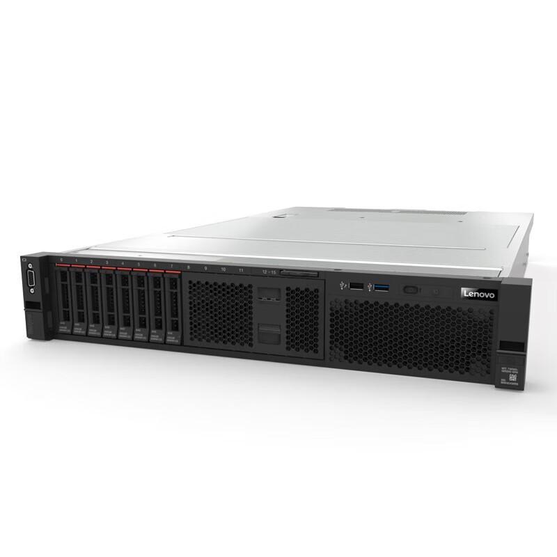Lenovo ThinkSystem SR588 2U Rack Server (CN version)
