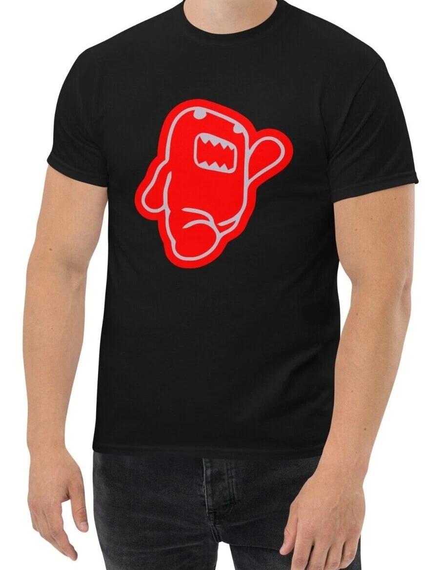 New JDM Logo Men s T Shirt S-3XL Assorted Colors XL