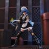  1/12 Snail Shell Tactical Maid Ra-02 Tokiwa Kazune Series Action Figure Finished Anime Character Model Decoration Gifts