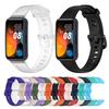 TPU Wrist Strap For Huawei Band 8/9/10 Smart Bracelet Wristband