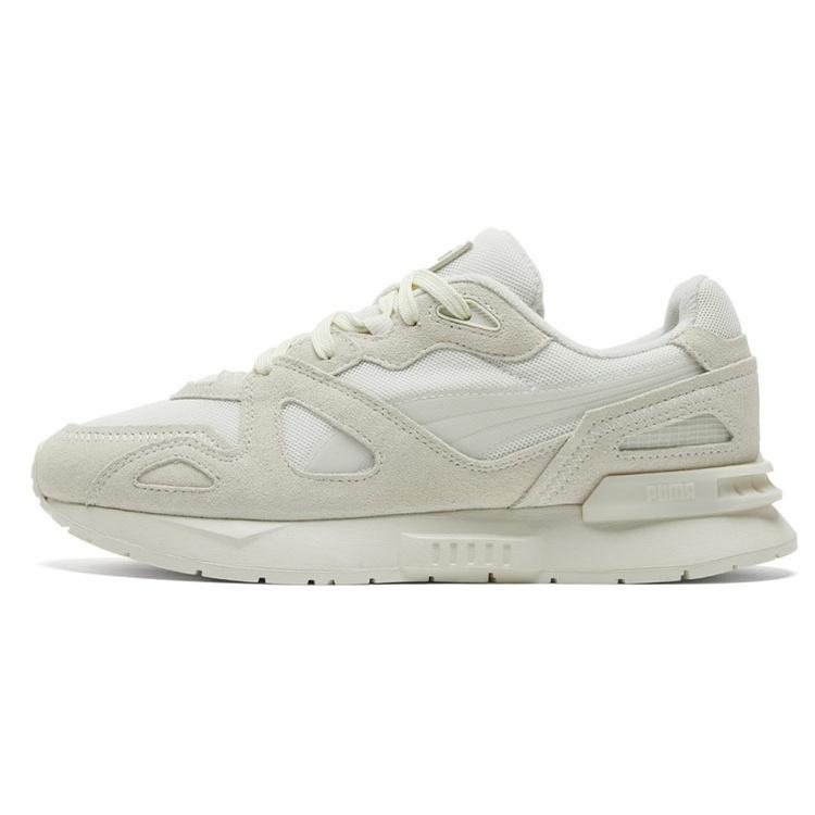 PUMA Mirage Mox Mono  Vaporous Grey  Men s 375165-03 EU 37
