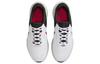 Nike Revolution 7 White Black Photon Dust Fire Red FB2207-102
