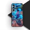 Comics Narutos Kakashi Sasuke Silicone Cover for Huawei P30 P20 Mate 20 Lite Pro Y9 Y7 Y6P Y7A 2019 Y9A P Smart Coque Phone Case