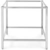Pizza Oven Base Basic Xl For 4 Pizzas - Hendi 227152