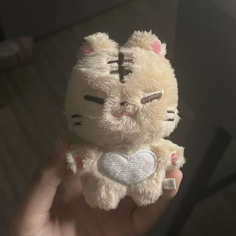 

I m A Hoshi Doll