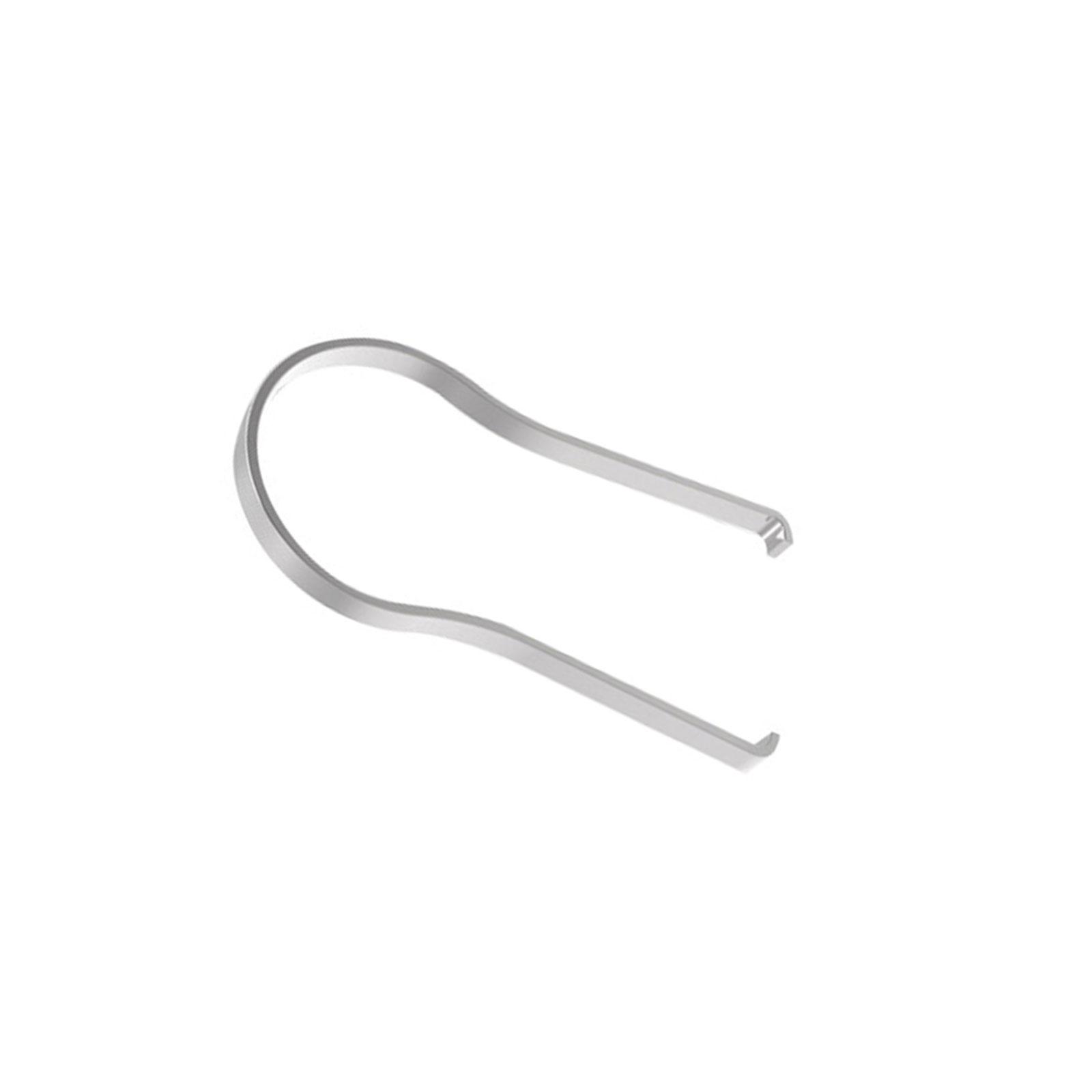 Антистатический съемник микросхем, съемник клавиш, инструмент для снятия клавиш для переключателей механической клавиатуры и компонентов печатной платы 2